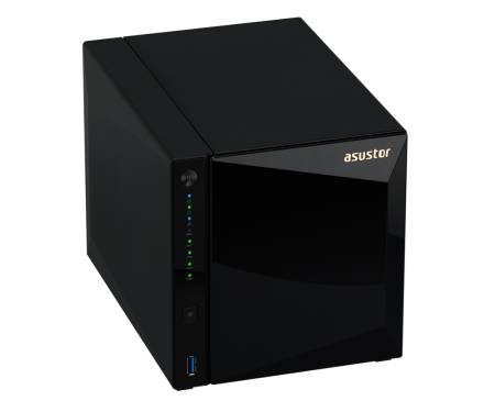 Сетевой накопитель Asustor AS4004T