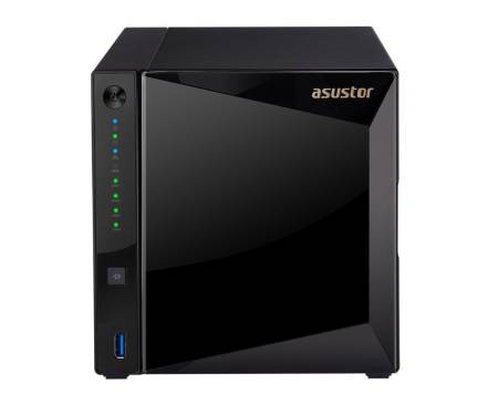 Сетевой накопитель Asustor AS4004T