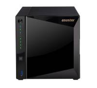Сетевой накопитель Asustor AS4004T