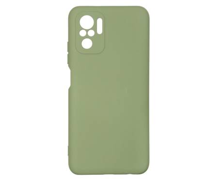 Чехол для Xiaomi Redmi Note 10/Note 10s ICON Case Mint