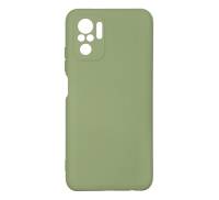 Чехол для Xiaomi Redmi Note 10/Note 10s ICON Case Mint