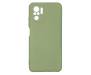 Чехол для Xiaomi Redmi Note 10/Note 10s ICON Case Mint