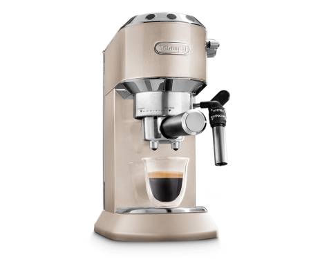 Кофеварка DeLonghi EC 785 BG