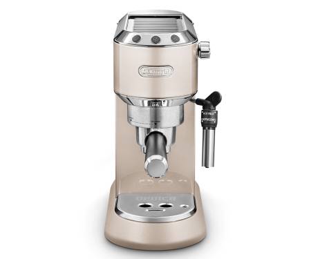Кофеварка DeLonghi EC 785 BG