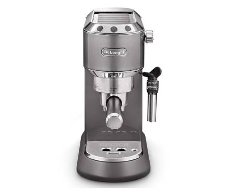 Кофеварка DeLonghi EC 785 GY