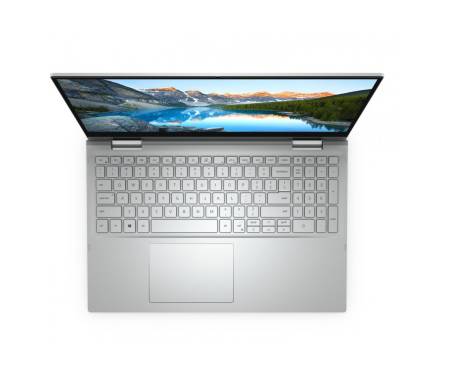 Ноутбук Dell Inspiron 15 7506 (N27506EMZQH)