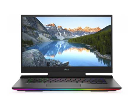 Ноутбук Dell G7 15 7500 (GN7500EHZTH)