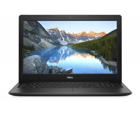Ноутбук Dell Inspiron 15 3593 (I3593-7644BLK-PUS)
