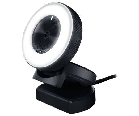 Веб-камера Razer Kiyo (RZ19-02320100-R3M1) (No Box)