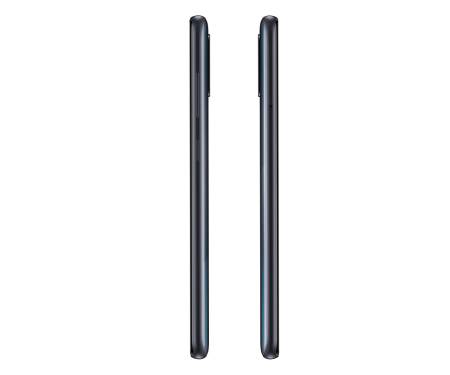 Смартфон Samsung Galaxy A31 6/128GB Black (SM-A315F) 6