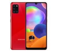 Смартфон Samsung Galaxy A31 6/128GB Red (SM-A315F)
