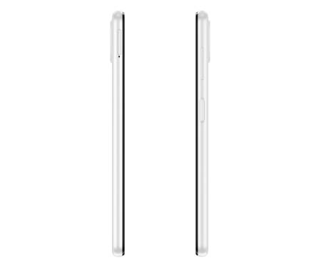 Смартфон Samsung Galaxy A22 2021 A225F 4/64GB White (SM-A225FZWDSEK)