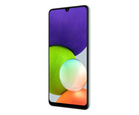 Смартфон Samsung Galaxy A22 2021 A225F 4/64GB Light Green (SM-A225FLGDSEK)