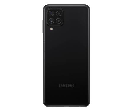 Samsung Galaxy A22 2021 A225F 4/64GB Black (SM-A225FZKDSEK)