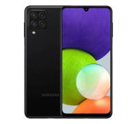 Samsung Galaxy A22 2021 A225F 4/64GB Black (SM-A225FZKDSEK)