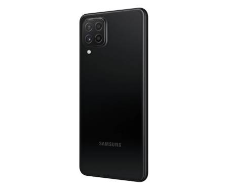 Samsung Galaxy A22 2021 A225F 4/64GB Black (SM-A225FZKDSEK)