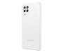 Смартфон Samsung Galaxy A22 2021 A225F 4/128GB White (SM-A225FZWGSEK)