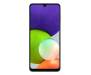 Смартфон Samsung Galaxy A22 2021 A225F 4/128GB Light Green (SM-A225FLGGSEK)