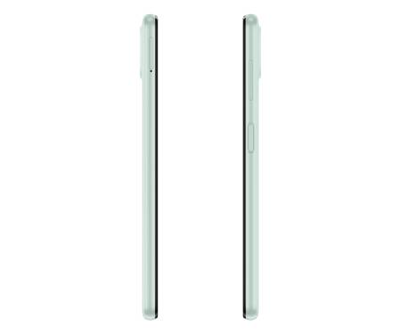 Смартфон Samsung Galaxy A22 2021 A225F 4/128GB Light Green (SM-A225FLGGSEK)