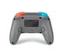 Геймпад PowerA Nano Enhanced Wireless Controller For Nintendo Switch Grey