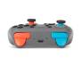 Геймпад PowerA Nano Enhanced Wireless Controller For Nintendo Switch Grey