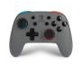 Геймпад PowerA Nano Enhanced Wireless Controller For Nintendo Switch Grey