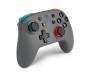 Геймпад PowerA Nano Enhanced Wireless Controller For Nintendo Switch Grey