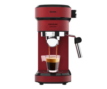 Кофеварка Cecotec Cafelizzia 790 Shiny CCTC-01583