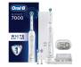 Электрическая зубная щетка Oral-B by Braun Smart 7000 White (D36.535.6X)