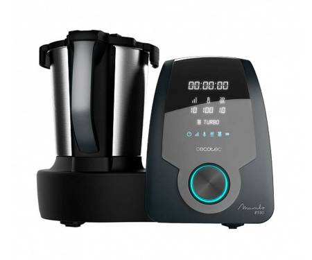 Кухонный комбайн Cecotec Mambo 8590 CCTC-04139