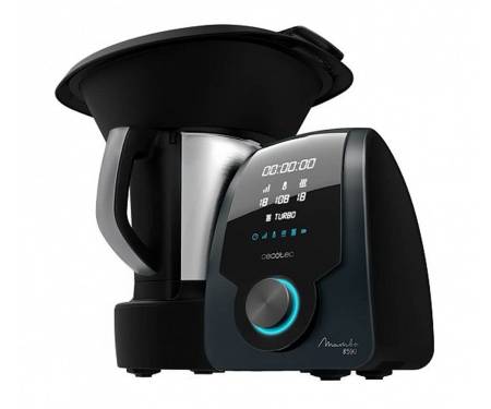 Кухонный комбайн Cecotec Mambo 8590 CCTC-04139