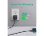 Кабель IRONN Type-C to Lightning PD 20W (1.8m) Black (CL20BT-L)
