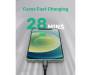 Кабель IRONN Type-A to Lightning 12W (1.8m) Black Nylon (AL12BN-L)
