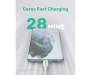 Кабель IRONN Type-A to Type-C 18W (1.8m) White (AC18WT-L)