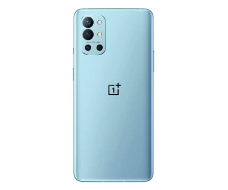 Смартфон OnePlus 9R 12/256GB Lake Blue