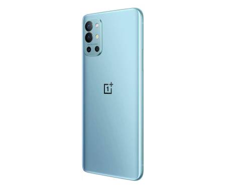 Смартфон OnePlus 9R 12/256GB Lake Blue
