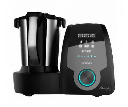 Кухонна машина Cecotec Mambo 9590 CCTC-04150