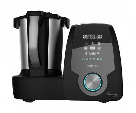Кухонный комбайн Cecotec Mambo 10070 CCTC-04138