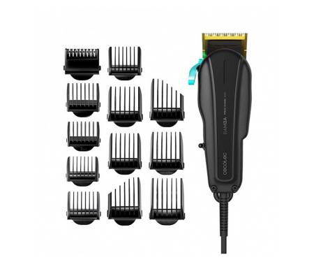 Машинка для стрижки Cecotec PrecisionCare ProClipper Titanium CCTC-04217