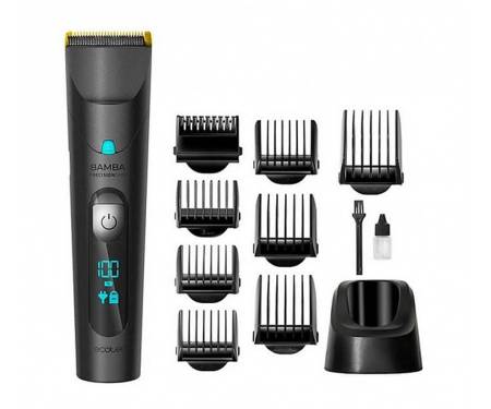 Машинка для стрижки Cecotec Bamba PrecisionCare Wet&Dry CCTC-04219