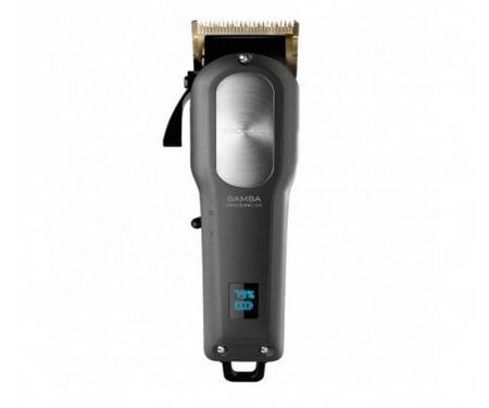 Машинка для стрижки Cecotec Bamba PrecisionCare ProClipper Titanium Go CCTC-04218 (8435484042185)