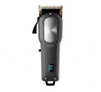 Машинка для стрижки Cecotec Bamba PrecisionCare ProClipper Titanium Go CCTC-04218 (8435484042185)