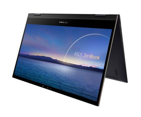 Ноутбук ASUS ZenBook Flip S UX371EA (UX371EA-XH77T) (90NB0RZ2-M03260)