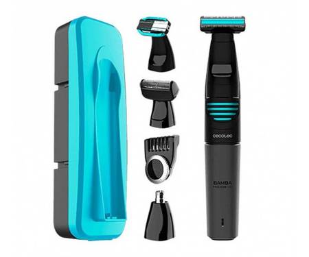 Триммер Cecotec Bamba PrecisionCare Extreme 5-in-1 CCTC-04229