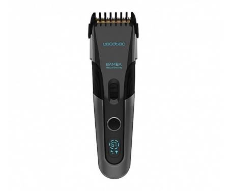 Триммер Cecotec Bamba PrecisionCare Titanium CCTC-04235