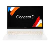 Ноутбук Acer ConceptD 3 Ezel CC315-72G-73DF (NX.C5PAA.001)