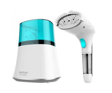 Отпариватель Cecotec SmoothForce 3000 UltraSteam White CCTC-05501