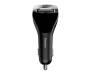 FM-трансмиттер Baseus Streamer F40 AUX wireless MP3 car charger Black (CCF40-01)