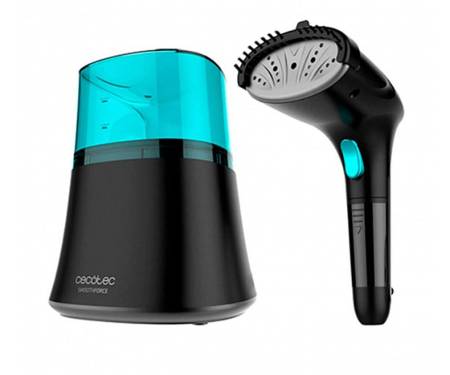 Відпарювач Cecotec SmoothForce 4000 UltraSteam Black CCTC-05506