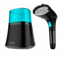Відпарювач Cecotec SmoothForce 4000 UltraSteam Black CCTC-05506